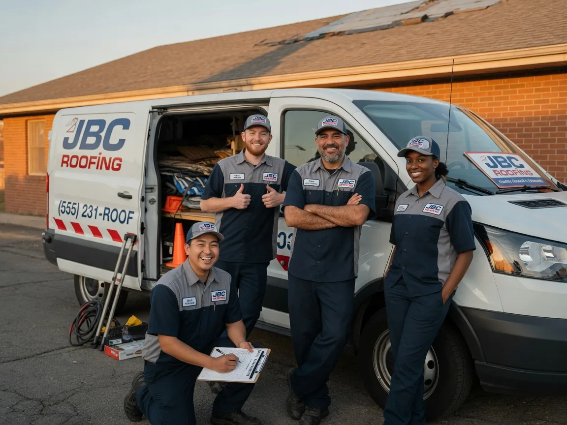 Roof Replacement company in Chunky, MS